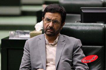 عضو کمیسیون امنیت ملی: آمریکا میخواهد بازگشت لشگرکشی از خلیج فارس، محترمانه باشد/اگر احساس کنیم که مذاکرات جنبه فریب دارد، قطعاً متوقف خواهد شد