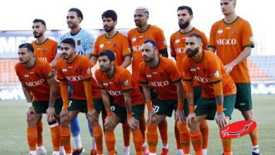 رونمایی از ترکیب مس رفسنجان مقابل استقلال