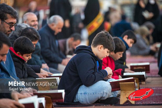 آشنایی با پیام آیههای روز پنجم رمضان؛ حجت الاسلام منصوری تفسیر میکند