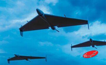 روایت حضور پهپادهای ایرانی بالای عرشه لینکلن/ ۲ پهپاد سالم برگشتند