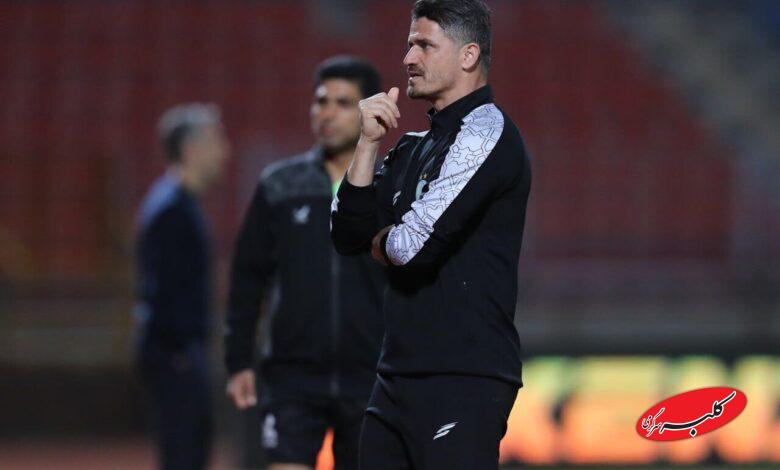 آقای جبلی! وریا غفوری با سانسور شما حذف نمیشود/ ماجرای کاپیتانی که سمت مردم ایستاد