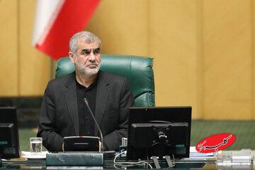 پیگیری تراستیها و پول نفت در مجلس/ نیکزاد: پولها چه با همکاری «بابک زنجانی» و چه هر فرد دیگری بازنگشته باشد، باید به بیتالمال برگردد