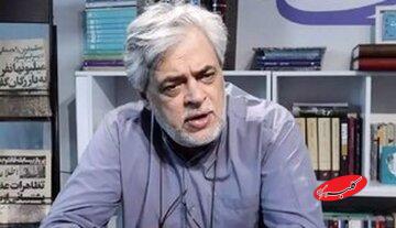 پیشنهاد محمد مهاجری برای مذاکرات ایران و آمریکا/ به غنیسازی فقط در حد نیاز روز کشور قناعت شود