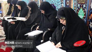 پیامهای آیه ششمین روز مسابقه «زندگی با آیهها» تبیین شد