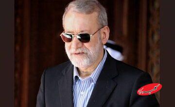 دیدار مهم لاریجانی با وزیر دفاع ارمنستان + عکس