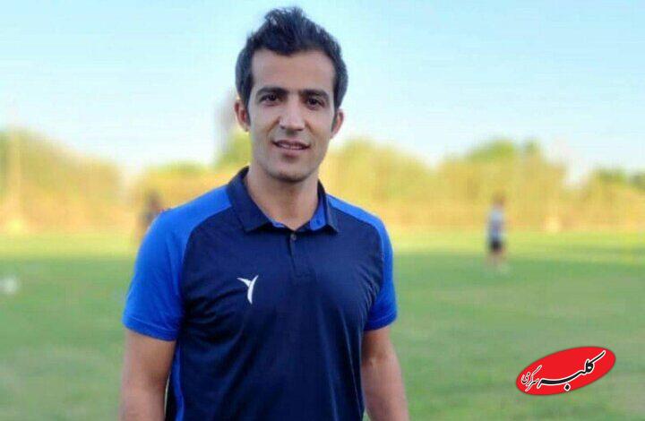 ایمان مبعلی سرمربی یک تیم اماراتی شد