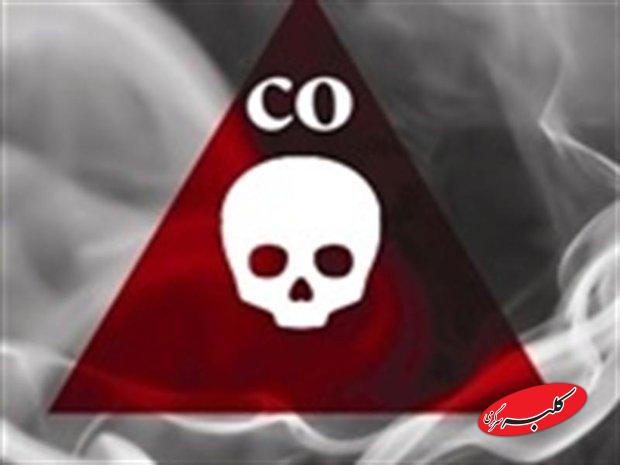 مسمومیت ۸ نفر با مونوکسید کربن در لواسان