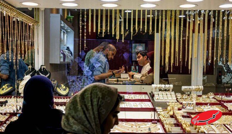 خرید در اوج، فروش در کف؛ سرنوشت تکراری خریداران هیجانی طلا و ارز