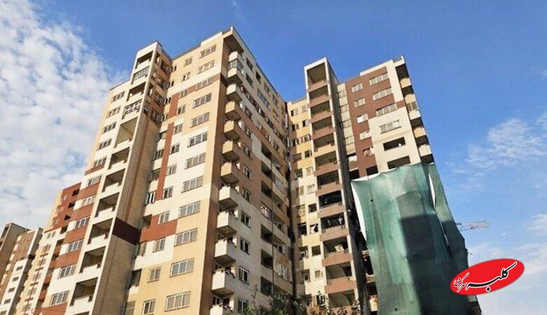 پیشبینی بزرگ از وضعیت بازار مسکن / ورود به بازار ملک خطرناک شد