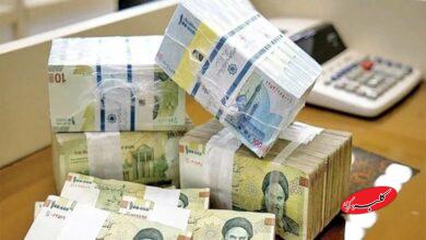 ارزش دلاری نقدینگی کشور در کمترین میزان ۲۰ سال اخیر