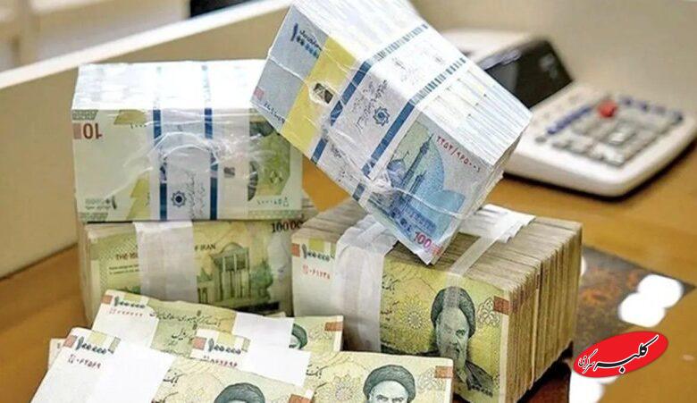 ارزش دلاری نقدینگی کشور در کمترین میزان ۲۰ سال اخیر