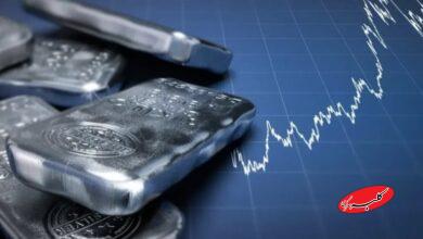 نوسان شدید قیمت نقره/ هشدار مهم کارشناسان