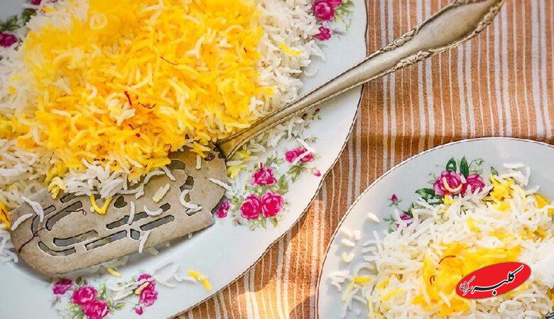 قیمت جدید برنج ایرانی در بازار ۱۲ بهمن/ برنج هاشمی کیلویی چند؟