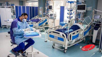 بازیگر محبوب تلویزیون ایران بستری شد/ مردم دعا کنند+ عکس