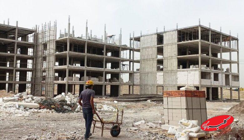 متقاضیان مسکن بخوانند/میزان آورده نهایی مسکن مشخص شد