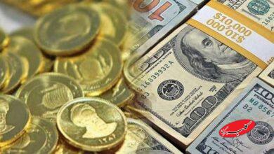 محرک این روزهای بازار ارز و طلا