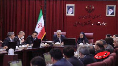 وزارت اقتصاد به نفع وزارت راه کنار کشید