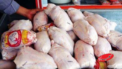 مرغداران هرکیلو مرغ را با 40 هزار تومان ضرر میفروشند