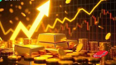 طلا دوباره گران شد/ صعود ادامه دارد؟