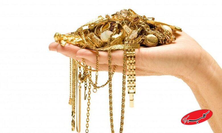 مسئله این نیست مردم را از طلا منصرف کنیم؛ باید تولید را شبیه طلا کنیم