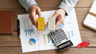 جهش ناگهانی قیمت نقره / نقره بخریم یا صبر کنیم؟