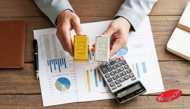 جهش ناگهانی قیمت نقره / نقره بخریم یا صبر کنیم؟