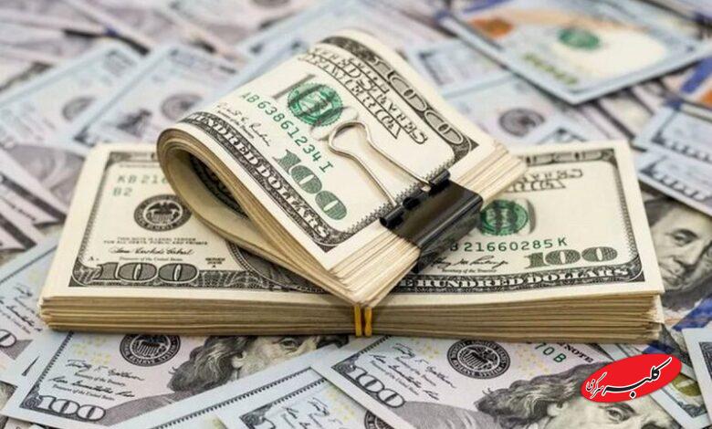 نرخ ارز در بودجه سال آینده اعلام شد