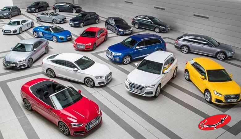 ماجرای کلاغپر در قیمتگذاری خودرو!