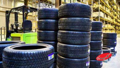 افزایش 15 درصدی قیمت تایر برای همه گروهها از این تاریخ