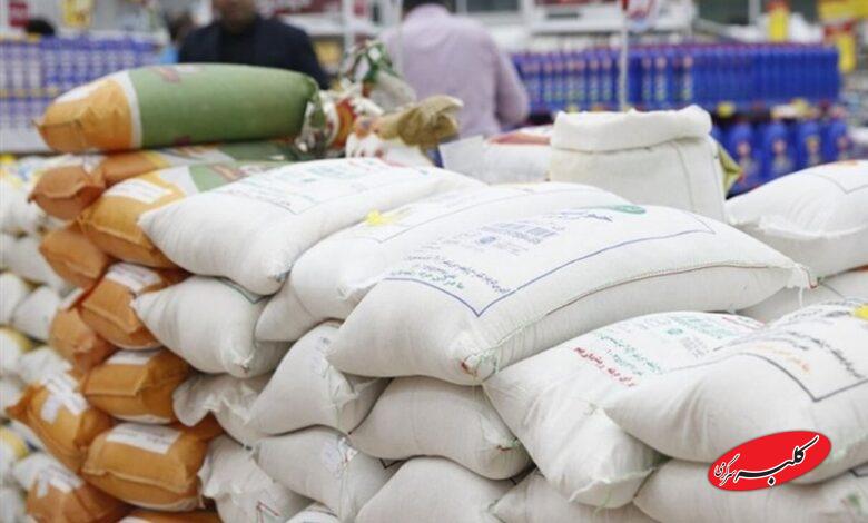 برنج پاکستانی در آستانه بازگشت به بازار
