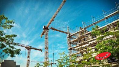 زنگ خطر در بازار مسکن/ ساختوساز گرانتر شد