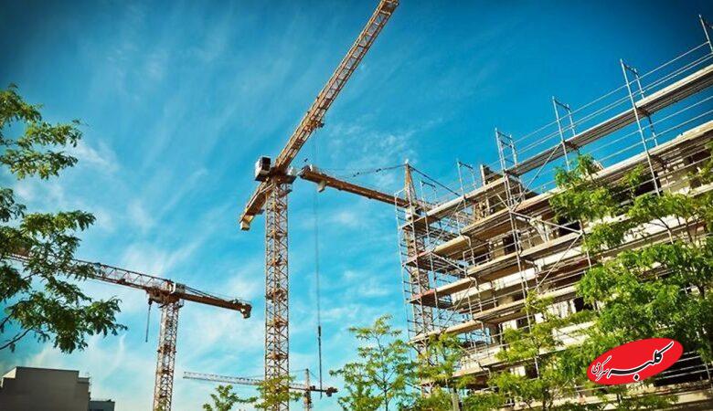زنگ خطر در بازار مسکن/ ساختوساز گرانتر شد