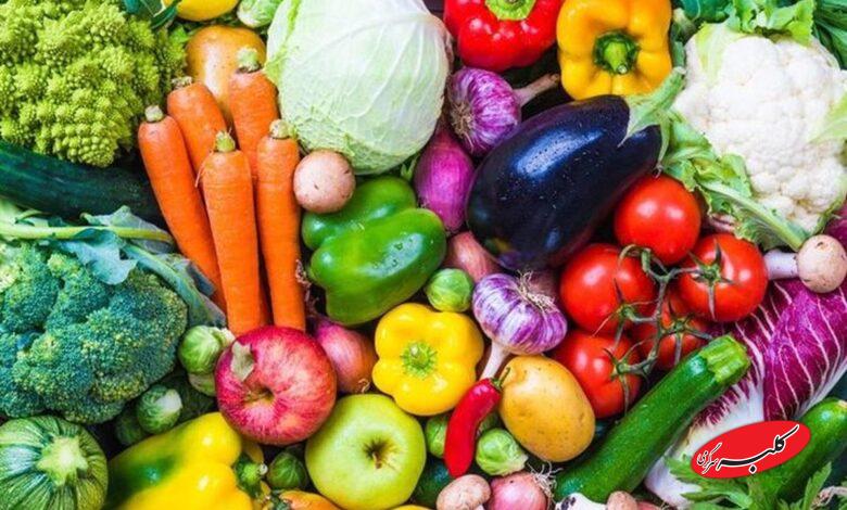اگر این ۴ خوراکی را بخورید، دیرتر پیر میشوید