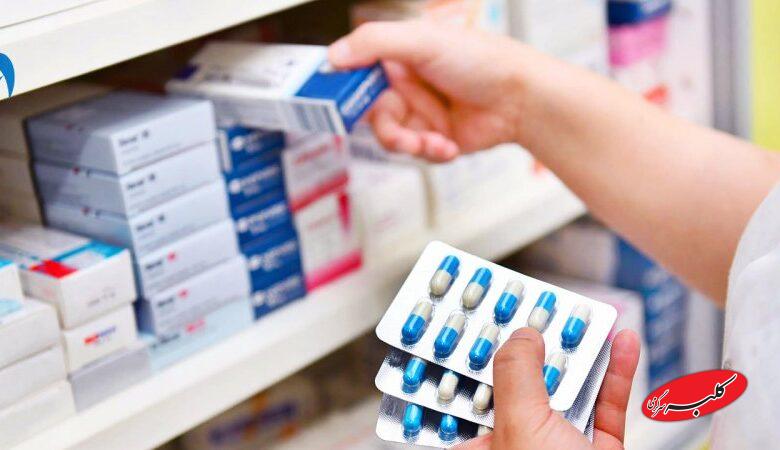 بحران در داروخانهها / قفسههای دارو خالی شد