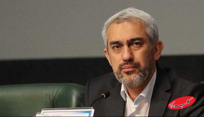 وزیر اقتصاد با بخشودگی ۱۰۰ درصدی جرایم بیمه شخص ثالث موافقت کرد