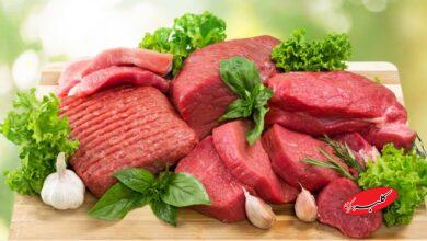 گوشت قرمز ۶۰۰ هزار تومان ارزان شد/ قیمت جدید گوشت رسما اعلام شد