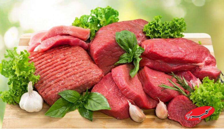 گوشت قرمز ۶۰۰ هزار تومان ارزان شد/ قیمت جدید گوشت رسما اعلام شد