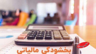 بخشودگی خودکار جرایم مالیاتی تا 700میلیون/ نیاز به درخواست مودی نیست