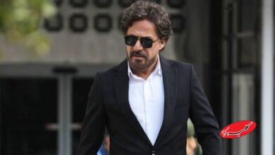 امیر آقایی رئیس باند پولشویی شد!