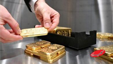 ایران در جمع پنج خریدار بزرگ طلا در سال ۲۰۲۵