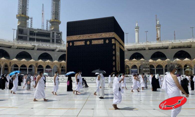 دور جدید اعزامهای عمره آغاز شد+ قیمت