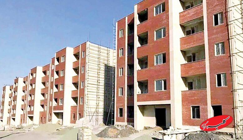 مبلغ مالیات هر واحد مسکن مهر اعلام شد/ مشمولان بخوانند