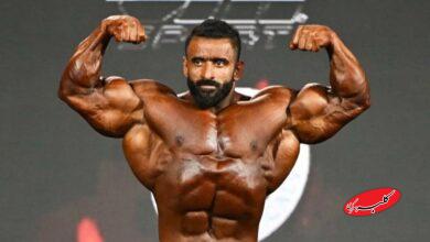 ریزش ۷۰۰۰۰۰ نفری فالوورهای هادی چوپان!+ عکس