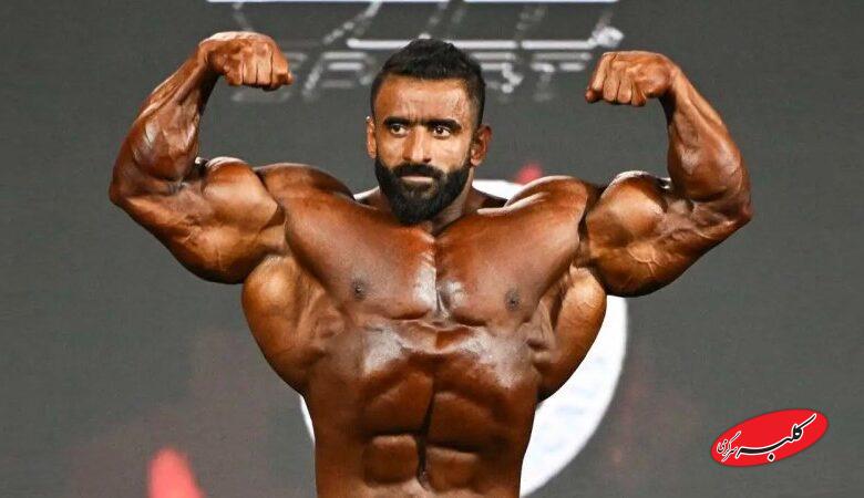 ریزش ۷۰۰۰۰۰ نفری فالوورهای هادی چوپان!+ عکس