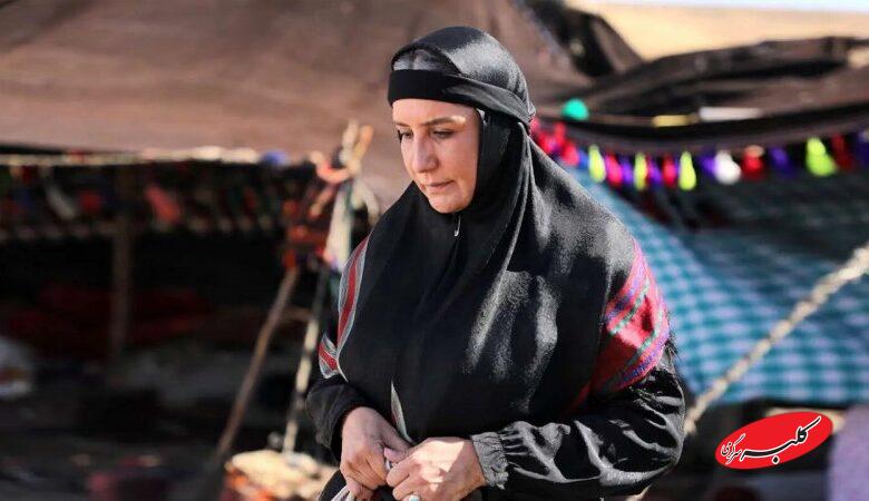 ماجرای شناسایی پسر بچه ۱۲ ساله بختیاری اهل لردگان در فیلمی از جشنواره