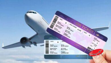 افزایش عجیب قیمت بلیت هواپیما / بلیت پرواز تهران - کیش چند؟