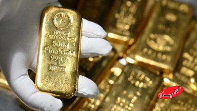 ریسک افت قیمت طلا احتمالا محدود است