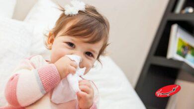 این افراد کمتر سرما میخورند