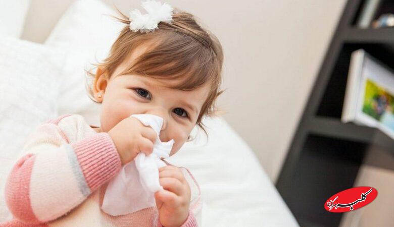 این افراد کمتر سرما میخورند