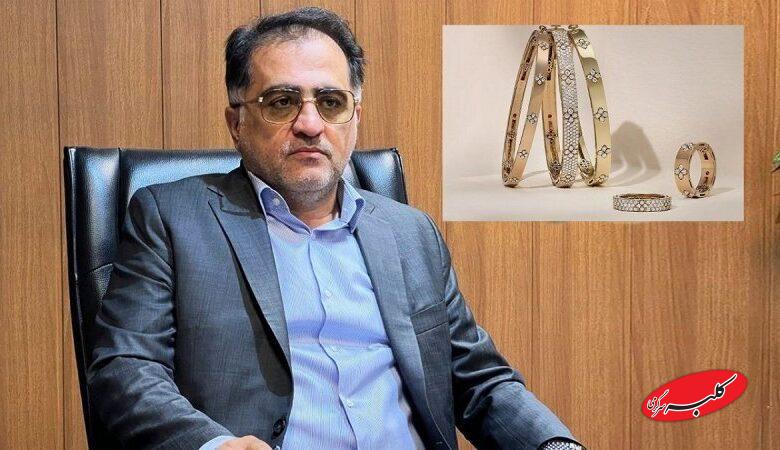 نوسان دوباره قیمت طلا و سکه/ پیش بینی بازار فردا 22 بهمن ماه